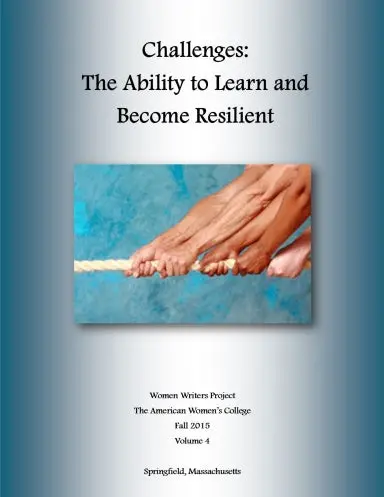Challenges: The Ability To Learn And Become Resilient 1
