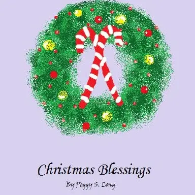 Christmas Blessing 1