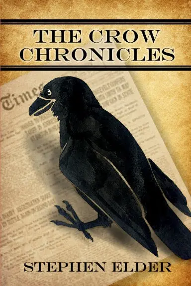 The Crow Chronicles 1
