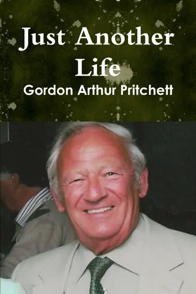 Just Another Life 1
