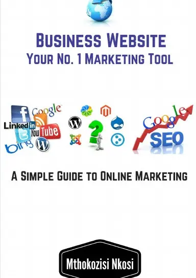 Business Website | Your No.1 Marketing Tool 1
