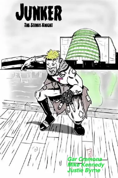 Junker Ultimate 1
