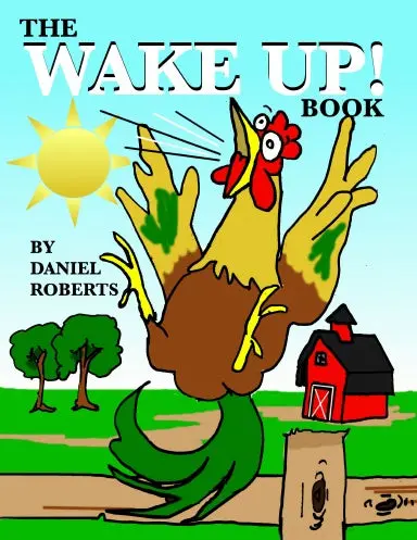 The Wake Up Book 1