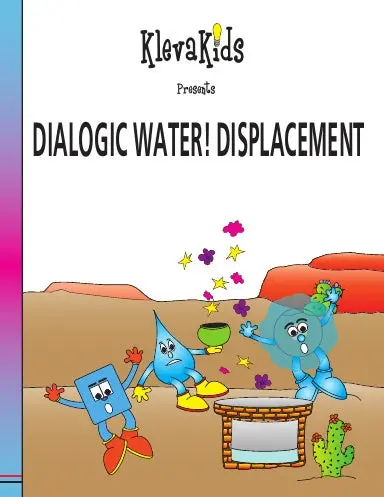 Dialogic Water! Displacement 1