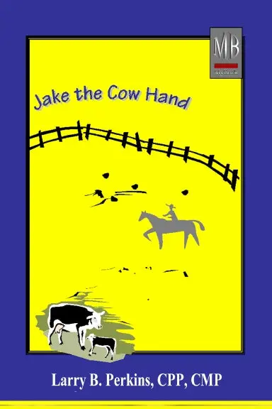 Jake The Cow Hand 1