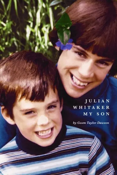Julian Whitaker My Son 1