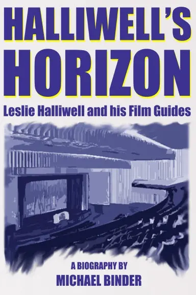 Halliwell's Horizon (Paperback) 1