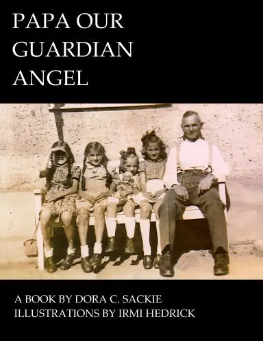 Papa Our Guardian Angel 1