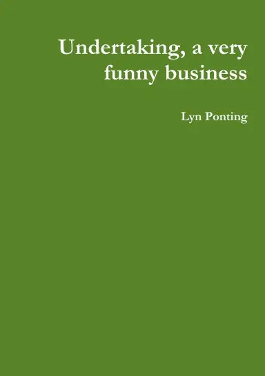 Undertaking, A Very Funny Business 1