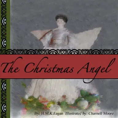 The Christmas Angel 1