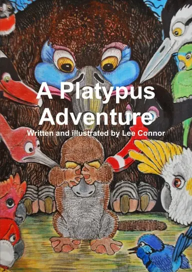 A Platypus Adventure 1
