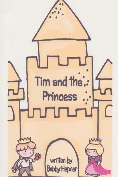 Tim And The Princess 1