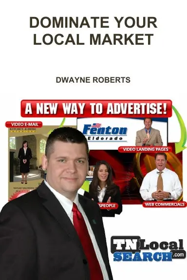 Dominate Your Local Market 1