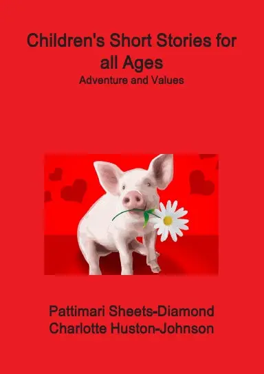 Children's Stories For All Ages 1
