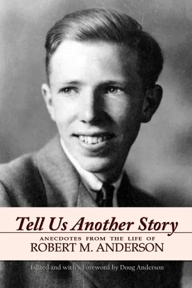 Tell Us Another Story (Paperback) 1