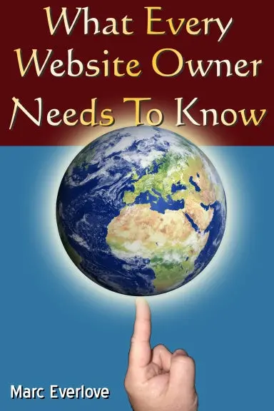 What Every Website Owner Needs To Know Ðtips Tricks And Secrets To Find Success Online 1