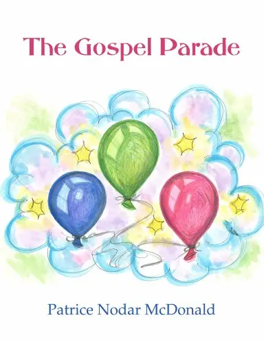 The Gospel Parade 1