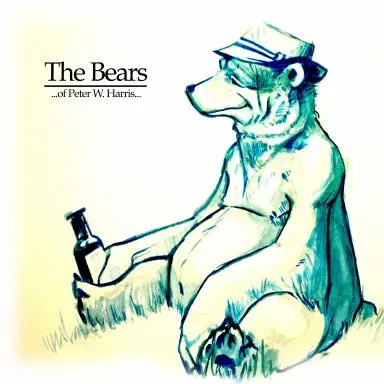 The Bears Of Peter W. Harris 1