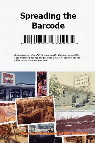 Spreading The Barcode 1