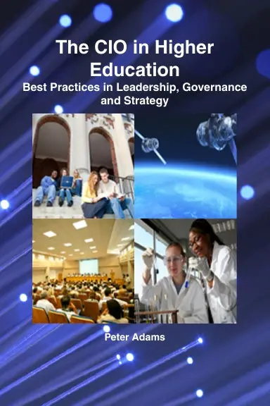 The Cio In Higher Education 1