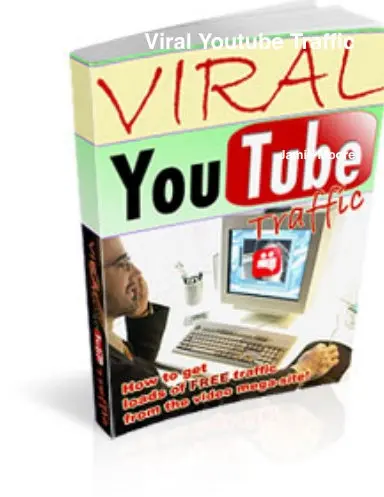 Viral Youtube Traffic 1
