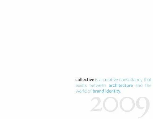 Collective - 2009 1