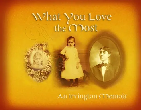 What You Love The Most 1