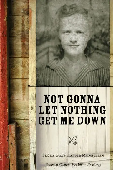 Not Gonna Let Nothing Get Me Down 1