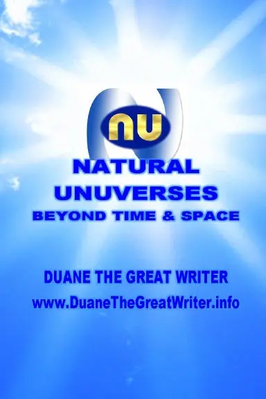Nu Natural Unuverses 1