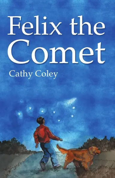 Felix The Comet 1