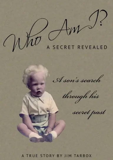 Who Am I? A Secret Revealed 1