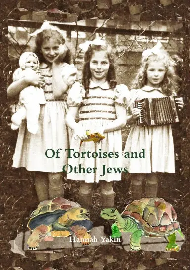 Of Tortoises And Other Jews 1