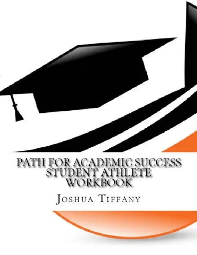 Path For Academic Success - Student Athlete Workbook 1