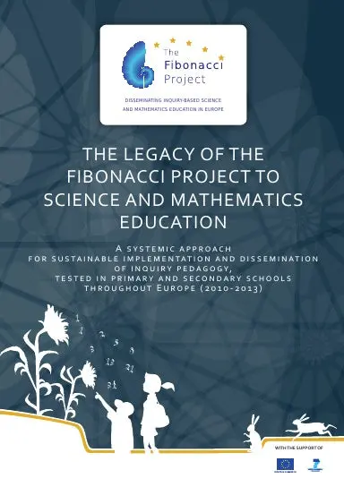 The Legacy Of The Fibonacci Project To Science And Mathematics Education 1