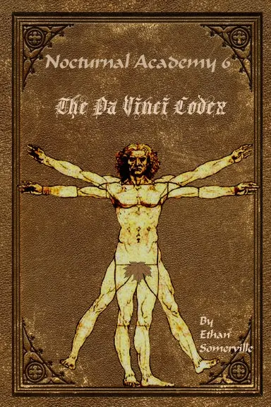 Nocturnal Academy 6 - The Da Vinci Codex 1