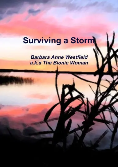 Surviving A Storm 1