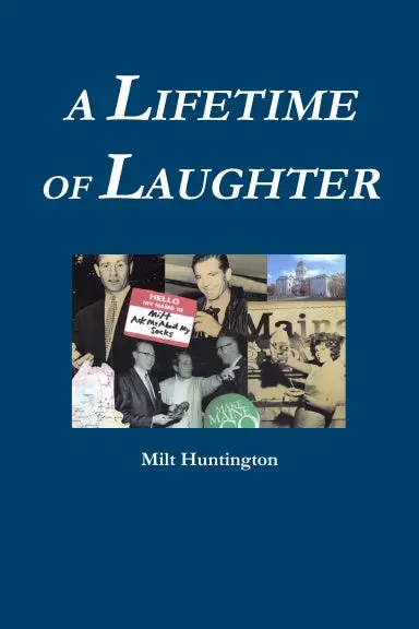 A Lifetime Of Laughter 1