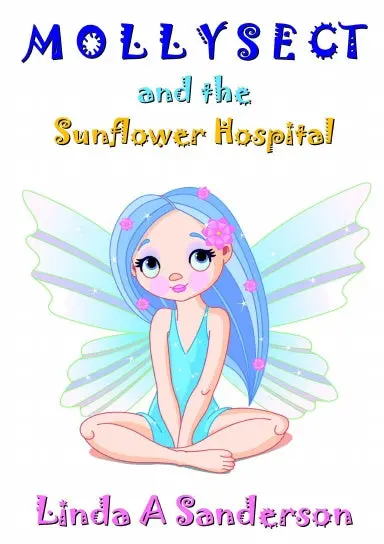 Mollysect And The Sunflower Hospital 1