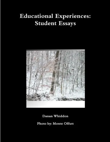Educational Experiences 1