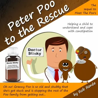 Peter Poo To The Rescue 1