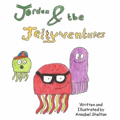 Jordan And The Jellyventures 1