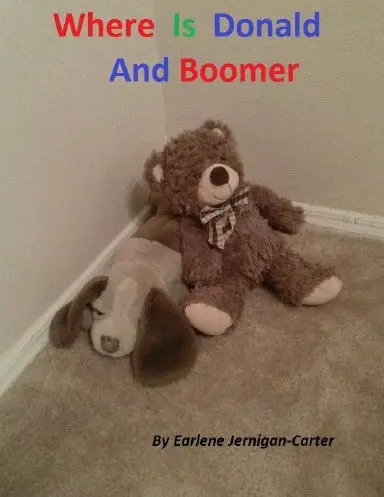 Where Is Donald And Boomer 1