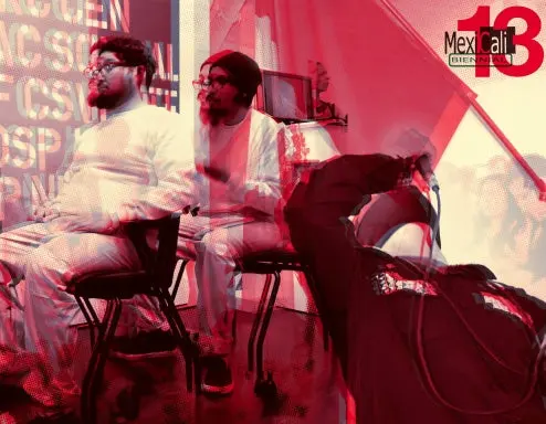 Mexicali Biennial 2013 1