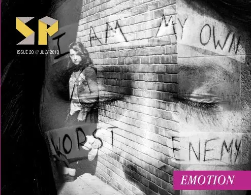 Issue 20: Emotion 1