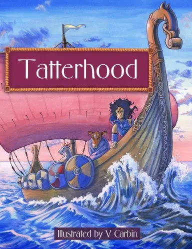 Tatterhood (Print Version) 1