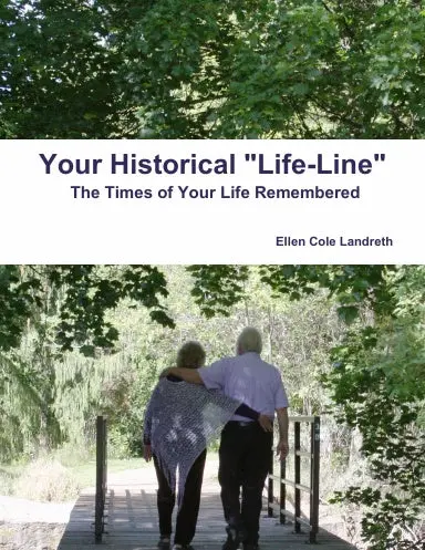 Your Historical Life-Line (2) 1