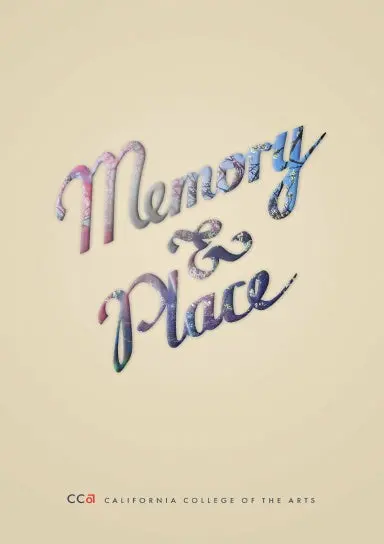 Memory And Place 1