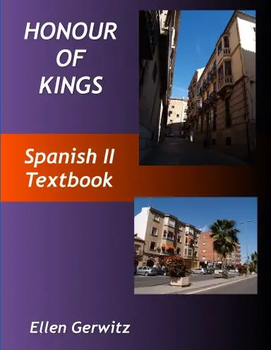 Honour Of Kings Spanish 2 1