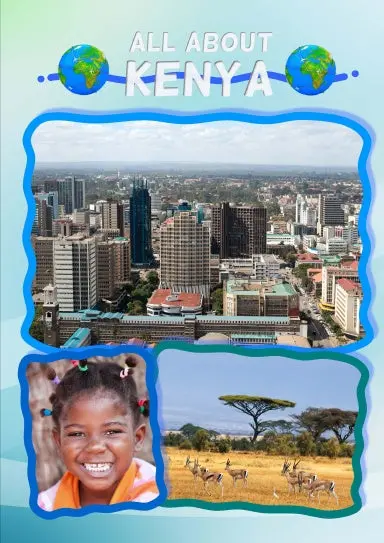 All About Kenya 1