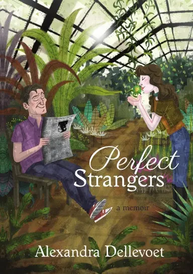 Perfect Strangers 1